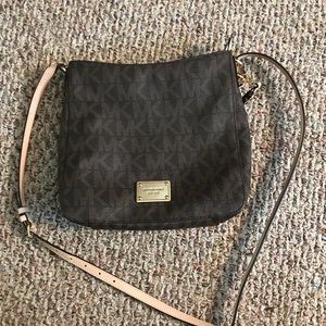 Michael Kors crossbody